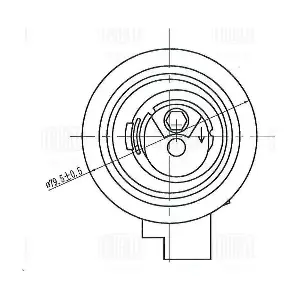 TRIALLI CM 6049