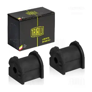 RB 0534 TRIALLI