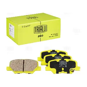 TRIALLI PF 4385CR