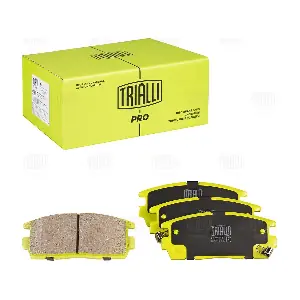 TRIALLI PF 0573CR