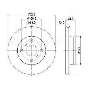 TRIALLI DF 270063