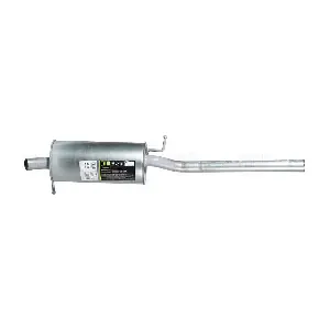 TRIALLI EMM 0520