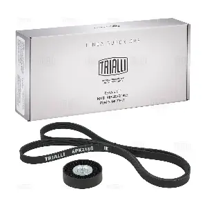 GD 703 TRIALLI