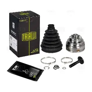 GO 2603 TRIALLI