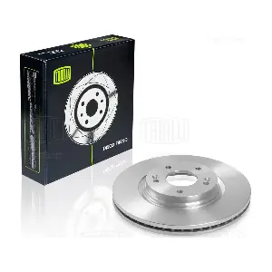 TRIALLI DF 073401