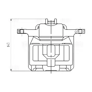TRIALLI CF 800448