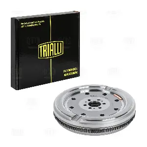 FW 1835 TRIALLI