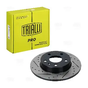 TRIALLI DF 281s