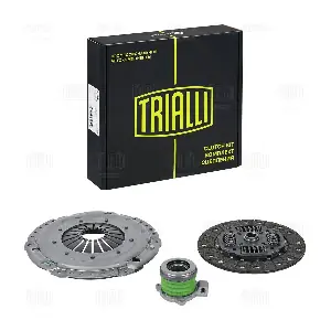 TRIALLI FR 2118
