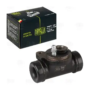 TRIALLI CF0315