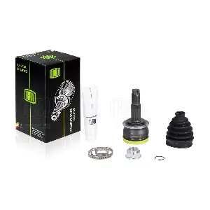 GO 0512 TRIALLI
