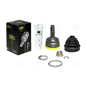 TRIALLI GO 1602