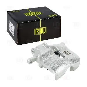 CF 208501 TRIALLI
