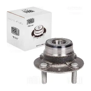 MR 0878 TRIALLI