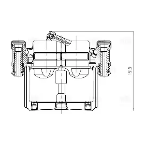 CF 800425 TRIALLI