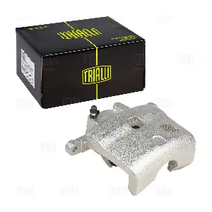 TRIALLI CF 012117