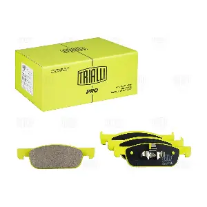 TRIALLI PF 0102CR