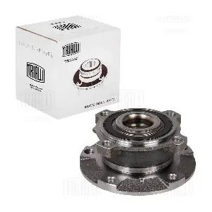 MR 2634 TRIALLI