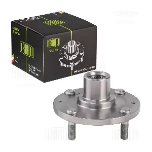 MR 0807 TRIALLI