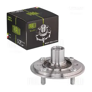MR 0801 TRIALLI