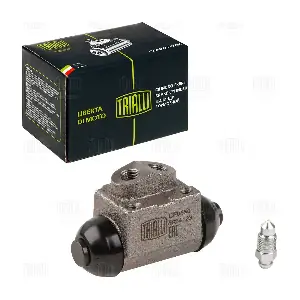 TRIALLI CF 0550