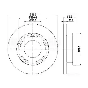 DF 105103 TRIALLI