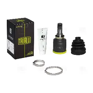 GO 1115 TRIALLI