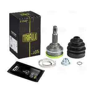 GO 0551 TRIALLI