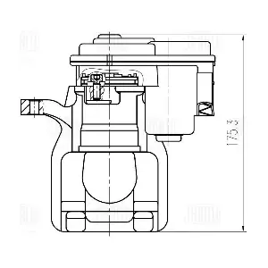 CF 800001 TRIALLI
