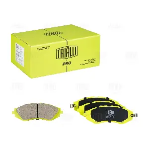 TRIALLI PF 051401CR