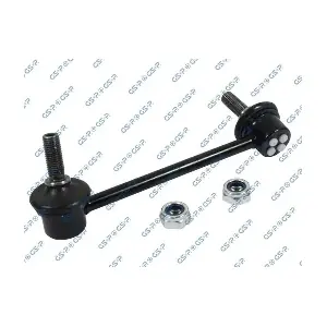 GSP-S050657 MDR