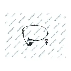 GSP-9A0529 MDR