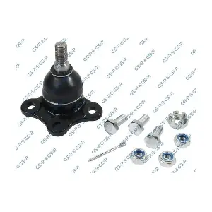 GSP-S080181 MDR