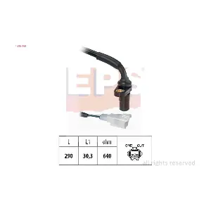 EPS-1953 465 MDR