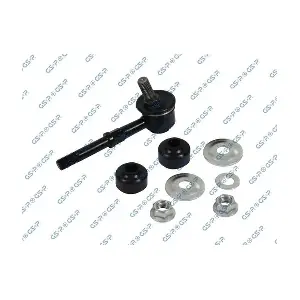 GSP-S050204 MDR