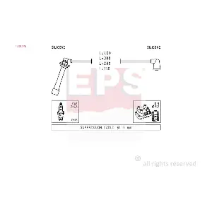 EPS-1501 745 MDR