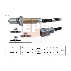 EPS-1998 525 MDR