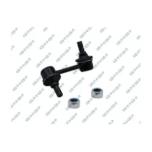 GSP-S050610 MDR