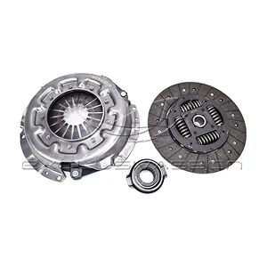 MCK-11014 MDR