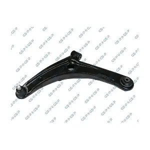 GSP-S060886 MDR