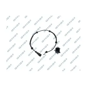 GSP-9A0720 MDR