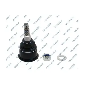 GSP-S080275 MDR