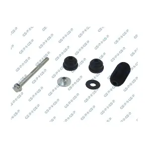 GSP-S050133 MDR