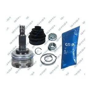 GSP-875002 MDR