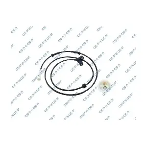 GSP-9A1255 MDR