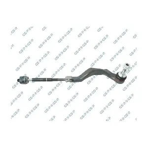 GSP-S100409 MDR