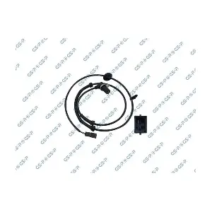 GSP-9A1021 MDR