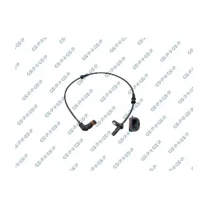 GSP-9A0649 MDR
