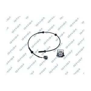 GSP-9A1281 MDR