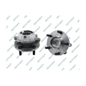 GSP-9327035 MDR